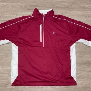 Antigua windbreaker
